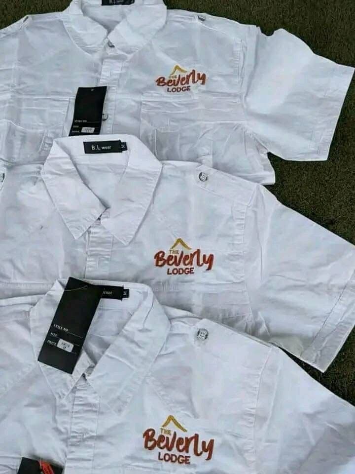 Embroidery