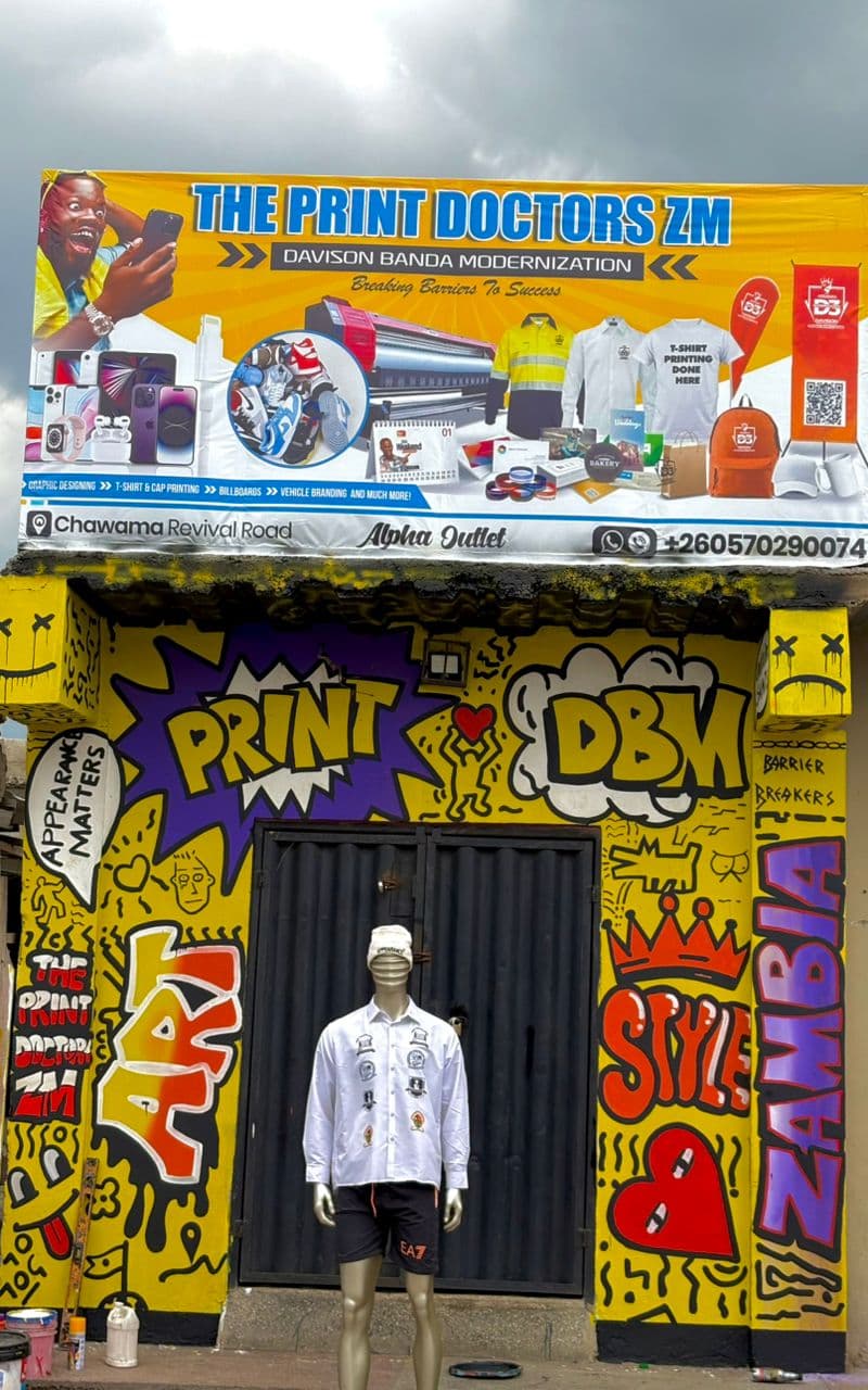DBM work 28